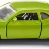 Siku 1408 Dodge Challenger SRT Sportscar 1:87 -Speelgoed Winkel siku 1408 dodge challenger sportscar