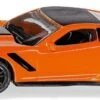 Siku 1534 Chevrolet Corvette ZR1 Sportscar 1:87 2 Siku 1534 Chevrolet Corvette ZR1 Sportscar 1:87 -Speelgoed Winkel siku 1534 chevrolet corvette ZR1 sportscar
