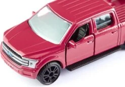 Siku 1535 Ford F150 Pick-Up 4×4 Truck 1:87 -Speelgoed Winkel siku 1535 ford F150 4x4 pick up truck 1