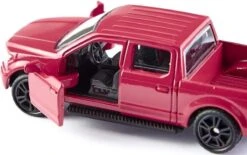 Siku 1535 Ford F150 Pick-Up 4×4 Truck 1:87 -Speelgoed Winkel siku 1535 ford F150 4x4 pick up truck 3