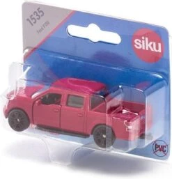 Siku 1535 Ford F150 Pick-Up 4×4 Truck 1:87 -Speelgoed Winkel siku 1535 ford F150 4x4 pick up truck 4
