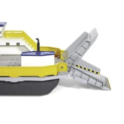 Siku 1750 Veerboot Veerpont Schaal 1:50 -Speelgoed Winkel siku 1750 speelactief.nl veerboot