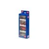 Siku 6329 Giftset Infra Stratenbouw Schaal 1:87 -Speelgoed Winkel siku 6329 giftset stratenbouw loader compactor vrachtauto
