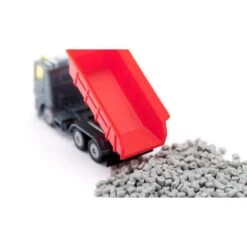 Siku 6329 Giftset Infra Stratenbouw Schaal 1:87 -Speelgoed Winkel siku 6329 giftset stratenbouw loader compactor vrachtauto 3