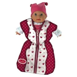 Slaapzak Princess Coralie