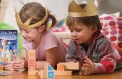 SmartGames Camelot-Jr. Denkspel Smart-Games -Speelgoed Winkel smart games camelot jr. 3