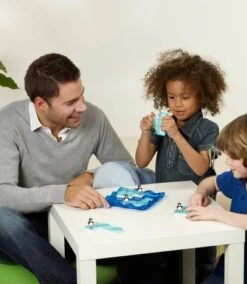 Penguins On Ice – Smart Games -Speelgoed Winkel smart games penguins on ice 3