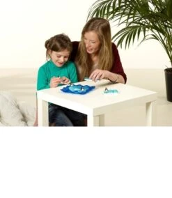 SmartGames Penguins-on-Ice Denkspel Smart-games -Speelgoed Winkel smart games penguins on ice 5 1