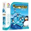 SmartGames Penguins-on-Ice Denkspel Smart-games -Speelgoed Winkel smart games penguins on ice 6