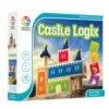 Smart Games SmartGames Castle-Logix Denkspel Smart-Games 1 Smart Games SmartGames Castle-Logix Denkspel Smart-Games -Speelgoed Winkel smartgames sg030 castlelogix