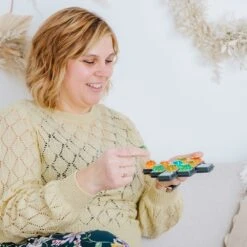 Smart Games SmartGames Diamond Quest Denkspel -Speelgoed Winkel smartgames diamond quest 4