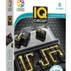 SmartGames SG467 IQ-Circuit Denkspel Puzzelspel -Speelgoed Winkel smartgames iq circuit