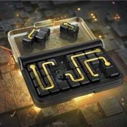 SmartGames SG467 IQ-Circuit Denkspel Puzzelspel -Speelgoed Winkel smartgames iq circuit 3