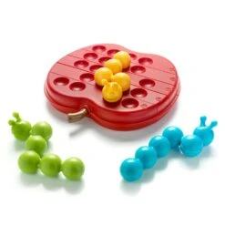 SmartGames Apple Twist Denkspel -Speelgoed Winkel smartgames apple twist 2