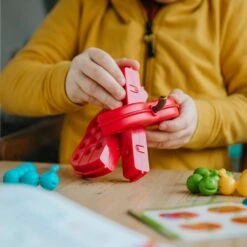 SmartGames Apple Twist Denkspel -Speelgoed Winkel smartgames apple twist 4