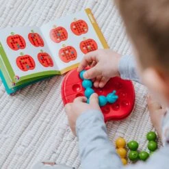 SmartGames Apple Twist Denkspel -Speelgoed Winkel smartgames apple twist 6