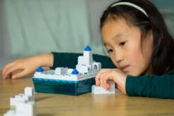 Smart Games SmartGames Atlantis-Escape Denkspel Smart-Games -Speelgoed Winkel smartgames atlantisescape atlanties escape denkspel smart games sg442 3