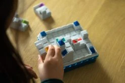 Smart Games SmartGames Atlantis-Escape Denkspel Smart-Games -Speelgoed Winkel smartgames atlantisescape atlanties escape denkspel smart games sg442 4