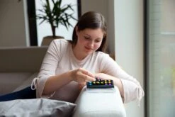 SmartGames IQ-Arrows Puzzelspel Smart-Games -Speelgoed Winkel smartgames iq arrows iqarrows puzzelspel sg424 smart games 4