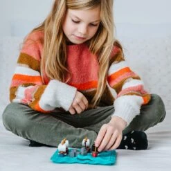 SmartGames Pirates Crossfire Denkspel -Speelgoed Winkel smartgames pirates crossfire 4