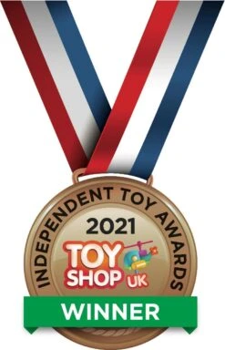 SmartGames Pirates Crossfire Denkspel -Speelgoed Winkel smartgames pirates crossfire 6