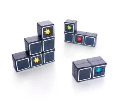 Smart Games SmartGames Shooting-Stars Denkspel -Speelgoed Winkel smartgames shootingstars denkspel speelactief.nl 1