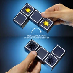 Smart Games SmartGames Shooting-Stars Denkspel -Speelgoed Winkel smartgames shootingstars denkspel speelactief.nl 3