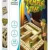SmartGames Temple-Trap Denkspel Smart-Games -Speelgoed Winkel smartgames temple trap smart games doolhof sg437