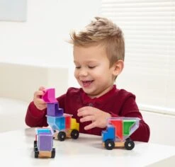 Smart Games SmartGames Trucky-3 Denkspel Smart-Games -Speelgoed Winkel smartgames trucky3 denkspel speelactief.nl 2