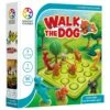 Smart Games Walk-the-Dog Denkspel -Speelgoed Winkel smartgames walk the dog box 1 speelactief.nl