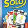 Solo – Kaartspel -Speelgoed Winkel solo kaartspel 999games