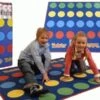 Spelkleed Twister Speelkleed -Speelgoed Winkel speeltapijt twister
