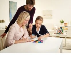 SmartGames Quadrillion Denkspel Smart-Games -Speelgoed Winkel spel quadrillion smart games 2