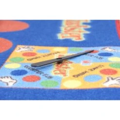 Spelkleed Twister Speelkleed -Speelgoed Winkel spelkleed twister 2