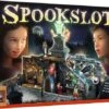 999 Games Spookslot Bordspel 999games -Speelgoed Winkel spookslot 999games familiespel