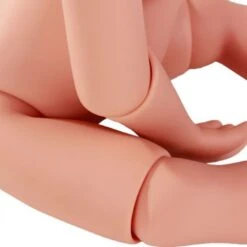 Stapop Met Gewrichten – Gotz – Happy Kidz – Emily (50 Cm.) -Speelgoed Winkel sta pop happy kidz emily gotz 1466023 1