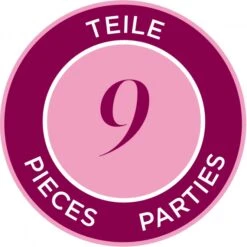 Stapop Met Gewrichten – Gotz – Happy Kidz – Sophie Ballet (50 Cm.) -Speelgoed Winkel sta pop happy kidz sophie gotz 1366015 4