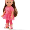 Stapop – Gotz – Just Like Me – Chloe (27 Cm.) 2 Stapop – Gotz – Just Like Me – Chloe (27 Cm.) -Speelgoed Winkel sta pop jut like me chloe gotz 1513014