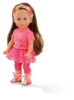 Stapop – Gotz – Just Like Me – Chloe (27 Cm.) -Speelgoed Winkel sta pop jut like me chloe gotz 1513014 1