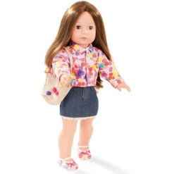 Stapop – Gotz – Precious Day – Elisabeth (46 Cm.) 5 Stapop – Gotz – Precious Day – Elisabeth (46 Cm.) -Speelgoed Winkel sta pop precious day elisabeth gotz 521590382 1 1