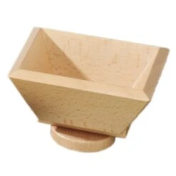 Houten Strooi-opbouw Voor Unimog Fagus -Speelgoed Winkel strooiopbouw unimog fagus 14.09 1