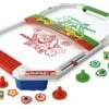 Epoch Super Mario Air Hockey -Speelgoed Winkel super mario air hockey