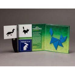 Tangoes Animals – Smart Games -Speelgoed Winkel tangoes animals smart games 3