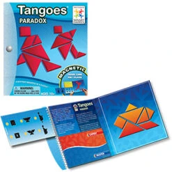 Tangoes Paradox – Smart Games -Speelgoed Winkel tangoes paradox smart games 1