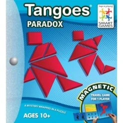 Tangoes Paradox – Smart Games -Speelgoed Winkel tangoes paradox smart games 2 1
