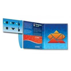 Tangoes Paradox – Smart Games -Speelgoed Winkel tangoes paradox smart games 3