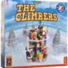 The Climbers – Bordspel / Familiespel 1 The Climbers – Bordspel / Familiespel -Speelgoed Winkel the climbers familiespel 999games