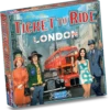 Days Of Wonder Ticket To Ride London Bordspel
