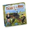 Ticket To Ride Nederland – Uitbreiding 2 Ticket To Ride Nederland – Uitbreiding -Speelgoed Winkel ticket to ride nederland uitbreiding 1