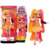LOL Surprise 707 OMG Fierce Doll Neonlicious Pop 2 LOL Surprise 707 OMG Fierce Doll Neonlicious Pop -Speelgoed Winkel tiener pop LOL surprise 707 OMG Neonlicious